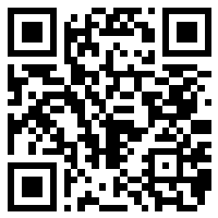 QR Code for bitcoin:134VY2yHKP5xfzNuhwku2RFDS8J6MaqKut
