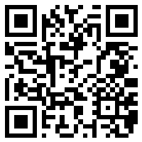 QR Code for bitcoin:134XxW3gUW3TMftcu4quShe4hHTJoA8dF8