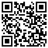 QR Code for bitcoin:134ZM5NWgtAib239NdE5bSf8EBut37DVMs