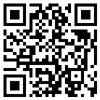 QR Code for bitcoin:134bnfgKuBTbqD6BiHbdzHuRkLkph2YJVE