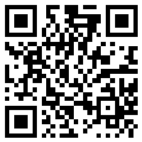 QR Code for bitcoin:134cRv7FSQf8aVjmGJuSBKRTJFdkoMyJLh