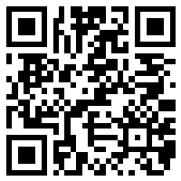 QR Code for bitcoin:134dW12tGKAkFmdJKcvsFV325e5gWhVBmu
