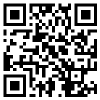 QR Code for bitcoin:134dkDijXAVca82SXjbjaM5ES8RzAU9Fk5