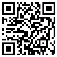 QR Code for bitcoin:134e3BDFwPVNBVDpkovF4zdTWUzuXDtHSA