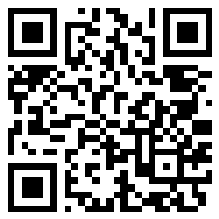 QR Code for bitcoin:134eqH1b8er9geT5yBh74L5ZHNP5FSrh3u