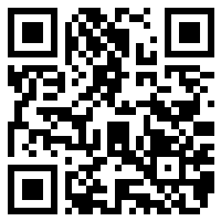 QR Code for bitcoin:134h6JJ2tmkqfB3PAGPi2aRwShARCsopUH