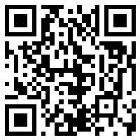 QR Code for bitcoin:134hnYY8e8RZ245FS3tQiJspPjowZS2Veh