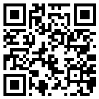 QR Code for bitcoin:134kBmFVFCcu3Xomh5UMyKnQbLZ2PQdBWC