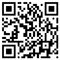 QR Code for bitcoin:134mTXfpKuQR7GzSNE7Ta4JAMsUUknAp4U