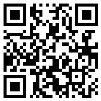 QR Code for bitcoin:134p5jfhu5mQWYFAC4benifVd5vEQCJsgn