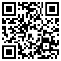 QR Code for bitcoin:134pQFkcc9x2DnACsEa55hHPCPc5RhjB3Q
