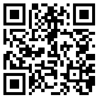 QR Code for bitcoin:134rCEPumdKhhRP3eAxQDroG7YWDmo7ADf