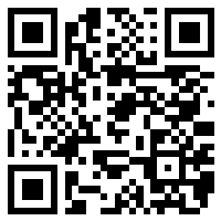 QR Code for bitcoin:134se3a8buKnfDvfnoPMbdi2MZPnPDtDPo