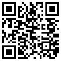 QR Code for bitcoin:134tTFYaSQDT8GotvmFAYZGaLPqD4VzgT1