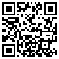 QR Code for bitcoin:134xFmmAVcAwFNPkWbqmbqx5jZebUQh8Yo