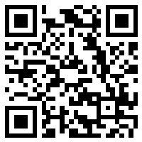 QR Code for bitcoin:134xW4L6MZ4tf84QJCGbvYVD261vCwpJSt