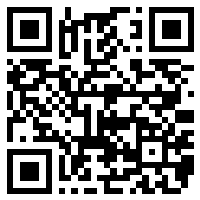 QR Code for bitcoin:134xYcKBcenmxvMWVmKbCqeGYRdYgDn8Uy