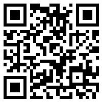QR Code for bitcoin:134yhmgLehmVHMV5aBZxuFhge5JSVebFUs