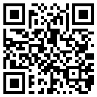 QR Code for bitcoin:134z2LEdBsNV5SVixVyoadPq8uSbbCKBsz