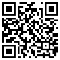 QR Code for bitcoin:134zvgSH1KM9MXUyRRX6DoCopwhRGik7Aa