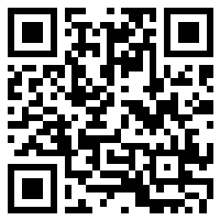 QR Code for bitcoin:13527tEi3fnTYzmorV5943zTwHgpuFXHou