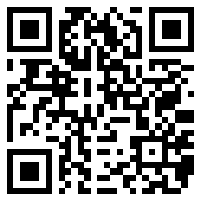 QR Code for bitcoin:13566pCNFYVsGZvFhhMW8Rb6oDYPccPAJD