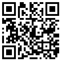 QR Code for bitcoin:135B3JUcCLttspywetK8krPfUXRXuQbKSS