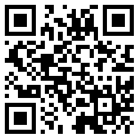 QR Code for bitcoin:135EmmRConRUdB5ftUwbpt1teiqwY2cfAa