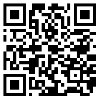 QR Code for bitcoin:135Fe9hix6pc3CShAs2Ee5pZMNPyDso4Uo