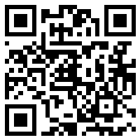 QR Code for bitcoin:135H8KYCDe5HyHzqJpJfLfLevvPMDFwVaP
