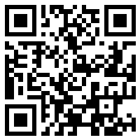QR Code for bitcoin:135QgTfcP4u5EHsm7JWasfeXDp2ZXjfXsM