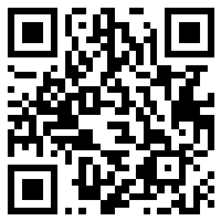 QR Code for bitcoin:135RZGRZmrosebeZdxTPSJipUNFde7KyFa