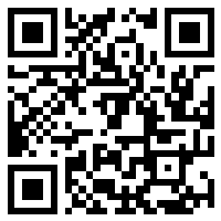 QR Code for bitcoin:135RwoP7v5k5BT1rjAyMbPXtFeqWhtR876
