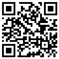 QR Code for bitcoin:135SmDzaMVmLua2cGKA3KTvQyxYNifdF9C