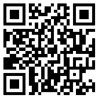 QR Code for bitcoin:135UXcFmj8z2uhGej4U9PKKzBVrRYww6ca