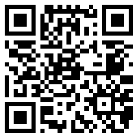 QR Code for bitcoin:135VTFR7d2VApG2QsVCDZpzx5dkYvYFvce