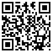 QR Code for bitcoin:135YqTYMtaWS4DNXUPboJ3p5eDADnNvkWf