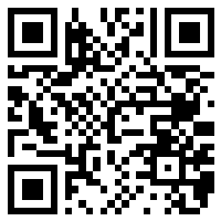 QR Code for bitcoin:135ZCfjwHVTvsUD5diL4GFfjnNinKBcMtP
