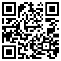 QR Code for bitcoin:135buTHEMP8L2y13n1zFc4pDjrfB7XHda5