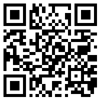 QR Code for bitcoin:135d6S79GDoRSymW6k8owzRaXZp8PHmjsv