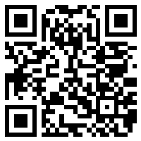 QR Code for bitcoin:135dB3h2fCW77RxBGLBj6Q8ppxTko7cVsF