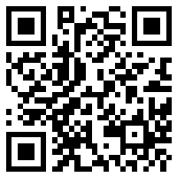 QR Code for bitcoin:135eXvYjFBxNi1aWMPR2jdZ3ufFDYVMejR