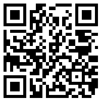 QR Code for bitcoin:135et9xFxXY4f2mAxt69k2GhYwiJdJPTSh