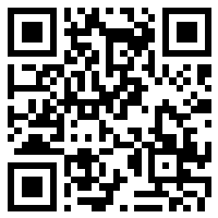 QR Code for bitcoin:135h6dzUJJpAP89v518MMs66DCittftnsF