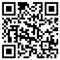 QR Code for bitcoin:135kKKdUboTMx4hiPtppbb77TPgjfQUpfW
