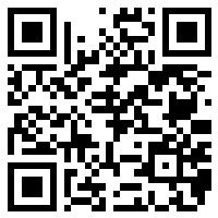 QR Code for bitcoin:135xhGNVhdjkL6CN48dLL2hjQbPyh2YvAV