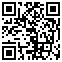 QR Code for bitcoin:1361DNu5vpT1uXo7JVx9chZYbj1QBdwgMP
