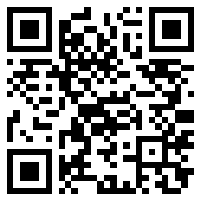QR Code for bitcoin:1369KguDjArHFFFAsC3DT79gCnDxS72LAV