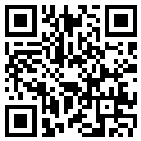 QR Code for bitcoin:136AwVeqtEHpiQyXEjQdoGpcgRepompBWZ