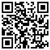 QR Code for bitcoin:136B3KvTfBm7dcLCd57ge95MdkQwVfGeQY